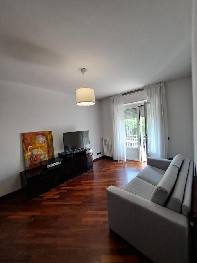 Apartamento Fancy Monique Milán Exterior foto