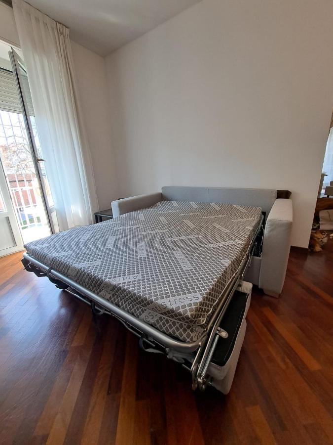 Apartamento Fancy Monique Milán Exterior foto