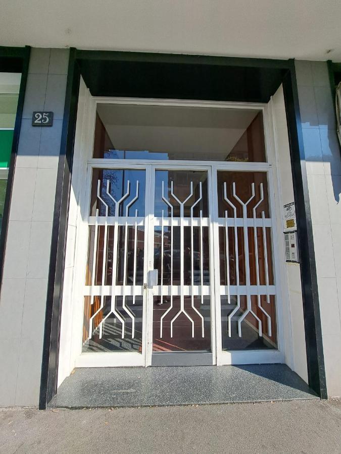 Apartamento Fancy Monique Milán Exterior foto