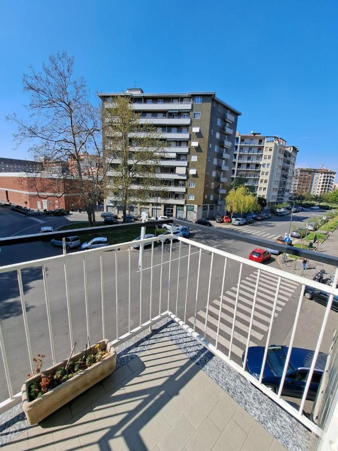 Apartamento Fancy Monique Milán Exterior foto