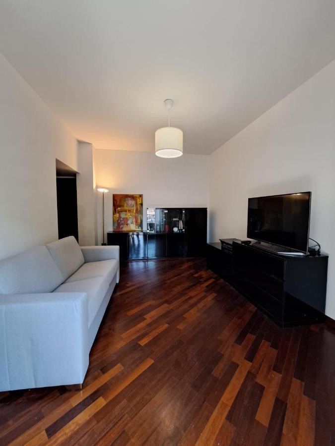Apartamento Fancy Monique Milán Exterior foto