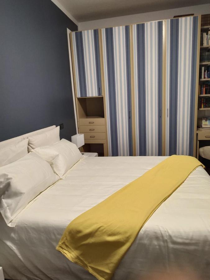 Apartamento Fancy Monique Milán Exterior foto